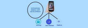 Enterprise App Development